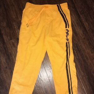 Pacsun Sweatpants